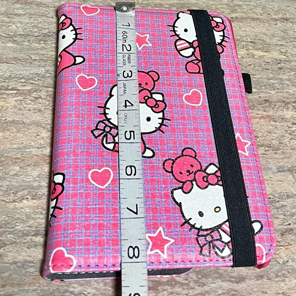 NWOT Hello Kitty tablet case